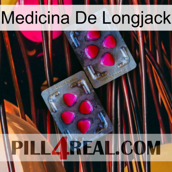 Longjack Medicine 15